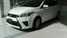 Toyota Yaris 2017 for sale