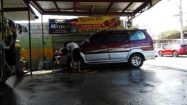 For sale Toyota Revo (sports runner)