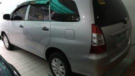 Toyota Innova 2013 for sale 