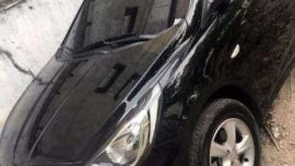 Very Fresh Hyundai Accent Automatic 2013 for sale