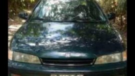 Honda Accord 1994 AT Green For Sale