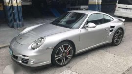 2010 Porsche 911 Turbo 997 For Sale
