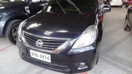 Nissan Almera 2016 P498,000 for sale