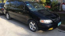 For sale Honda Odyssey 1997