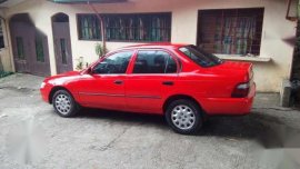 Toyota Corolla XL bigbody 96