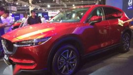 BRAND NEW 2017 Mazda CX5 Skyactiv Technology for sale
