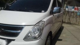 2008 Hyundai Grand Starex Vgt 05 Adventure 11 