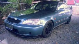 Very Fresh  2000 Honda Civic VTi SIR for sale