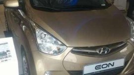 Brand New Hyundai Eon 2017 Manual Gasoline for sale