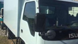 14MDL Ready Unit Isuzu Giga 14FT NPR 