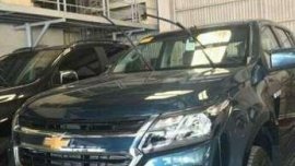 Chevrolet Trailblazer 2017 New For Sale