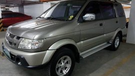 Isuzu Crosswind 2006 XUV A/T for sale 