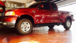 1998 Ford F-150 lariat v8