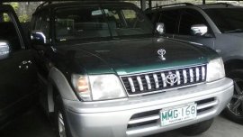 Toyota Land Cruiser Prado 1997 for sale