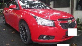 Chevrolet Cruze 2010 for sale
