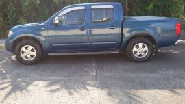 Nissan Frontier Navara 2010 for sale