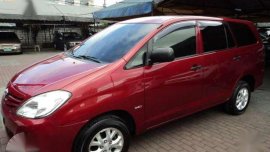 2010 Toyota Innova 2.5 E A.T. DSL
