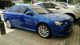 Mitsubishi Lancer Ex 2011 GTA for sale