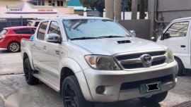 For sale Toyota Hilux 2006