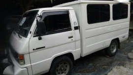 For sale Mitsubishi L300 FB Body