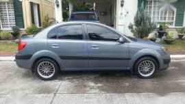 2007 kia rio