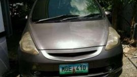 For sale 2014 Honda Fit Car