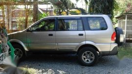 Very fresh 2012 Isuzu Sportivo JS for sale