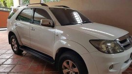 Toyota Fortuner 2006 for sale 