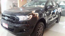 Ford Ranger 2017 FX4 4x2 ZERO DP 15 PERCENT
