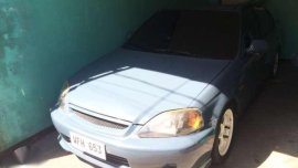 For sale Honda Civic Sir