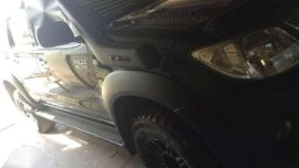 Toyota Hilux G Diesel alt Dmax Navara Strada Frontier Calibre L200