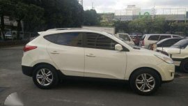 For Sale Hyundai Tucson