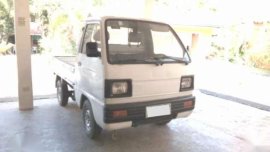 For sale Suzuki Multicab Carry