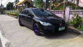 Honda Civic 2007 model Manual 1.8V for sale