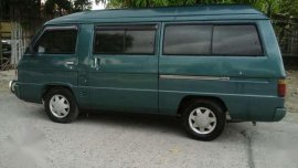 Mitsubishi L300 MT 1996 For Sale