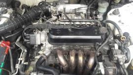 Honda Accord in good condition