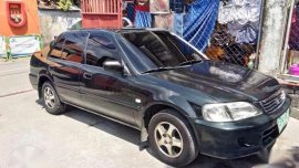 For sale Honda City Type Z 2002