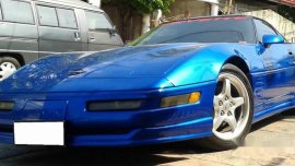 Chevrolet Corvette 1992 for sale 