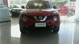 Nissan Juke 2017 for sale