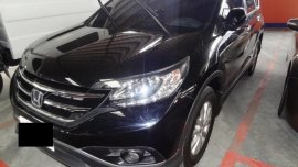 2015 Honda Cr-V for sale in Quezon City