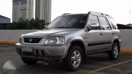 Very Fresh 1999 Honda CRV SUV Automatic for sale