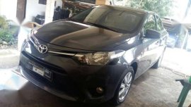 Very Fresh Toyota VIOS 2015E MT for sale