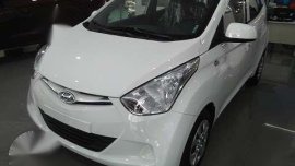 2017 Hyundai Eon GLX 10K Promo DP!
