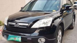 2008 Honda Crv Manual Transmission for sale