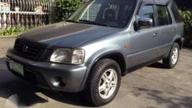  Very Fresh Honda Cr-V gen.1 1999 Edition for sale