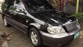 KIA Carnival 2- Repriced RUSH SALE