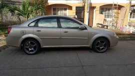 Chevrolet Optra 2004 for sale