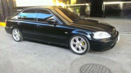 For Sale -Honda Civic 1998 VTi Manual Very Fresh