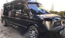 2014 GMC Savana Automatic for sale