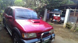 Kia Sportage 2000 M/T for sale 